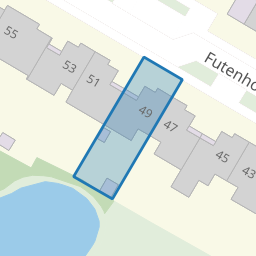 Perceel GVE00-A-2283