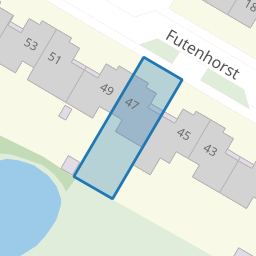 Perceel GVE00-A-2284