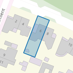 Perceel GVE00-A-2292