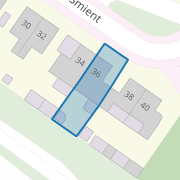 Perceel GVE00-A-2299