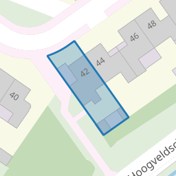 Perceel GVE00-A-2302