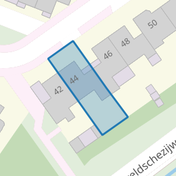 Perceel GVE00-A-2303