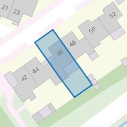 Perceel GVE00-A-2304