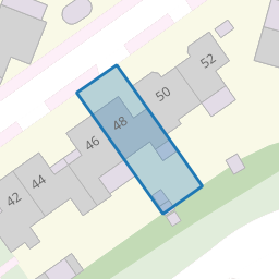 Perceel GVE00-A-2305