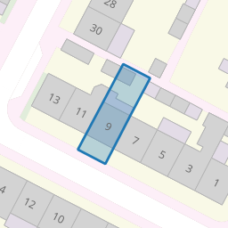 Perceel GVE00-A-2308