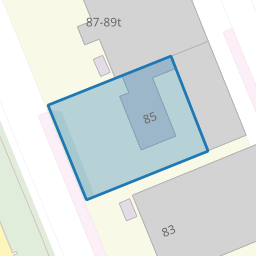 Perceel GVE00-A-2313