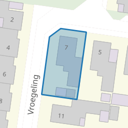 Perceel GVE00-A-2314