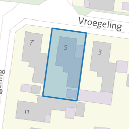 Perceel GVE00-A-2315