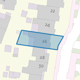 Perceel GVE00-A-2318