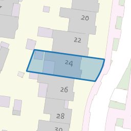 Perceel GVE00-A-2319