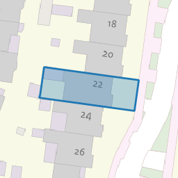 Perceel GVE00-A-2320