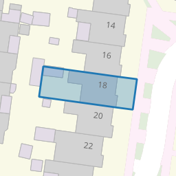 Perceel GVE00-A-2322