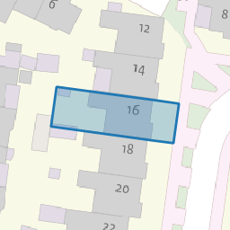 Perceel GVE00-A-2323