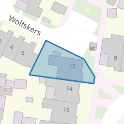 Perceel GVE00-A-2325