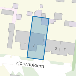 Perceel GVE00-A-2332