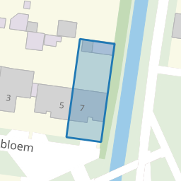 Perceel GVE00-A-2334