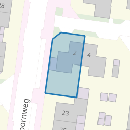 Perceel GVE00-A-2335