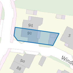 Perceel GVE00-A-2342