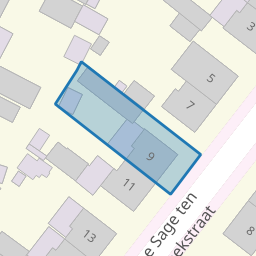 Perceel GVE00-A-2353