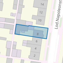 Perceel GVE00-A-2357