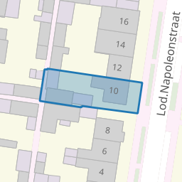 Perceel GVE00-A-2358