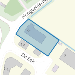 Perceel GVE00-A-2369