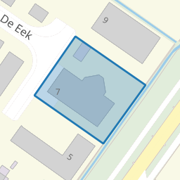 Perceel GVE00-A-2375