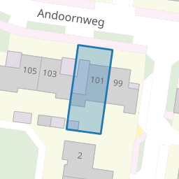 Perceel GVE00-A-2391