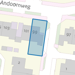 Perceel GVE00-A-2392