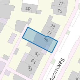 Perceel GVE00-A-2400