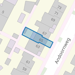 Perceel GVE00-A-2402