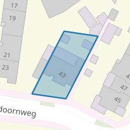 Perceel GVE00-A-2413