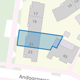 Perceel GVE00-A-2415