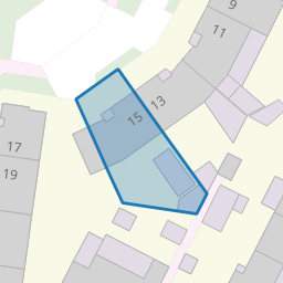 Perceel GVE00-A-2418