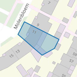 Perceel GVE00-A-2420