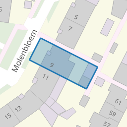 Perceel GVE00-A-2421