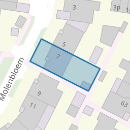 Perceel GVE00-A-2422