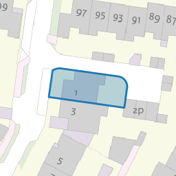 Perceel GVE00-A-2425