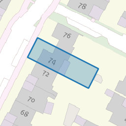 Perceel GVE00-A-2431