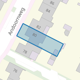 Perceel GVE00-A-2435