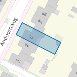 Perceel GVE00-A-2436