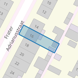 Perceel GVE00-A-2445