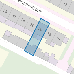 Perceel GVE00-A-2446