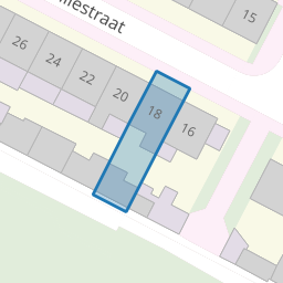 Perceel GVE00-A-2447