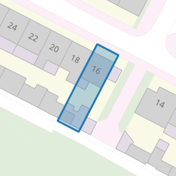 Perceel GVE00-A-2448