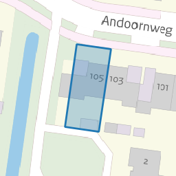 Perceel GVE00-A-2479