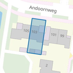 Perceel GVE00-A-2480