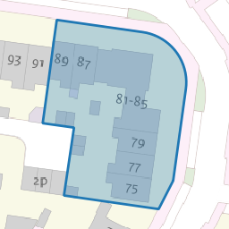 Perceel GVE00-A-2486