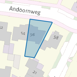 Perceel GVE00-A-2491