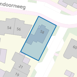 Perceel GVE00-A-2492